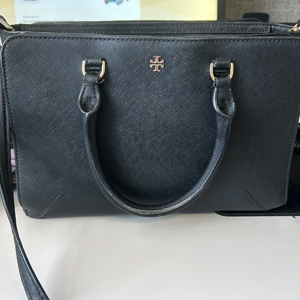 Tory Buch purse